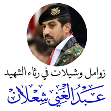 زوامل وشيلات رثاء الشهيد شعلان