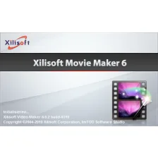 Xilisoft Movie Maker