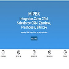 MiPBX CC-AGENT