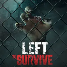 Left Survive -