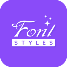 Font Style  Stylish Name