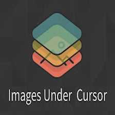 Images Under Cursor