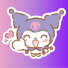 Sanrio stickers