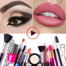 How To Apply Makeup Videos