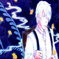 Mushishi Wallpapers New Tab