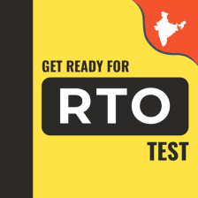 RTO Test: Driving Licence Test
