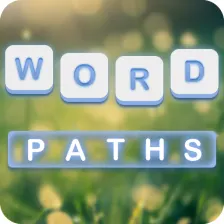 Word Paths