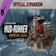 MudRunner - American Wilds Expansion