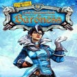 프로그램 아이콘: Borderlands: The Pre-Sequ…