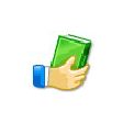 程序图标：Book Label