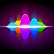 أيقونة البرنامج: Club Lighting - Strobe Fl…