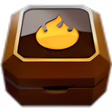 Programın simgesi: Tinderbox