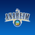 Programikonen: My Anaheim