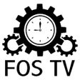 Ikon program: FOS TV Player