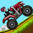 Ikon program: Hill Dash Hero