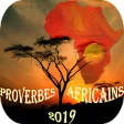 Proverbes Africains 1000