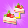 Ikon program: Pair Up - Match Two Puzzl…