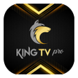 أيقونة البرنامج: KING TV PRO