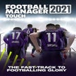 Programın simgesi: Football Manager 2021 Tou…