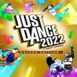 Programın simgesi: Just Dance 2022: Deluxe E…