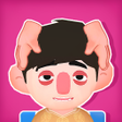 プログラムのアイコン：Massage Master