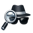 프로그램 아이콘: Search in Incognito