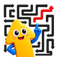 Programın simgesi: Arrow Orbital Path Logic