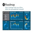 プログラムのアイコン：Roadmap