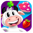 Lola Crush: Farm Puzzle icon