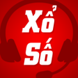 プログラムのアイコン：KQXS Trực Tiếp Xổ Số
