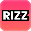 Ícone do programa: Rizz Plug: AI Dating Wing…