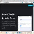 プログラムのアイコン：Quick Apply jobs