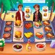 Cooking Crazy Fever: Crazy Cooking New Game 2021
