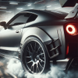 Programın simgesi: Race Drag Racing Speed Ro…