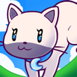 Programın simgesi: Super Cat Tales 2