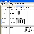 Icona del programma: EAN Bar Codes