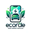 Ikon program: EcoRide
