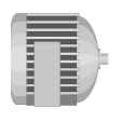 Single-phase Motor Capacitor