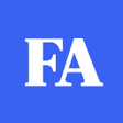 程序图标：The FA App