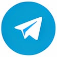Icône du programme : Telegram For PC - Windows…