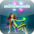 Ícone do programa: mDiamondz