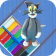 プログラムのアイコン：How to sculpt cartoon cha…