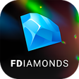 Programikonen: FDiamonds