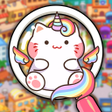 Ikon program: Cat Life: Find Hidden Obj…