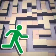 EXIT the MAZE: 3D labyrinth l