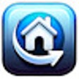 Icoon van programma: Go Home Shortcut