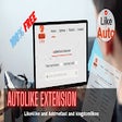 프로그램 아이콘: Auto Like