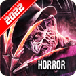 Horror Wallpaper icon