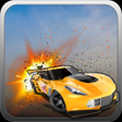 Programikonen: Dont Crash: Car Race
