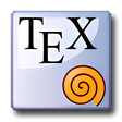 Pictogram van programma: TexMakerX
